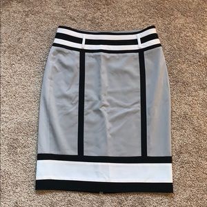 Worthington skirt sz 6